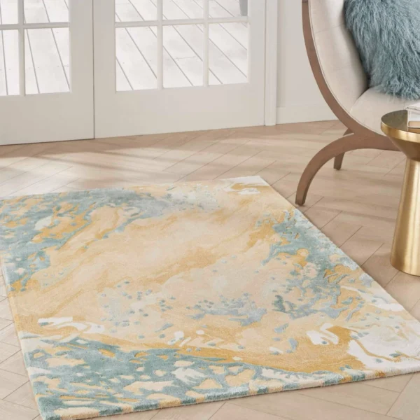 Nourison Prismatic 36 Rug