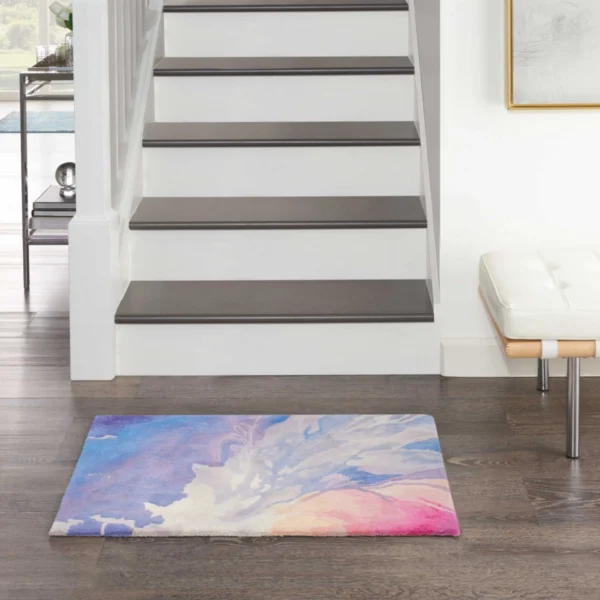 Nourison Prismatic 37 Rug