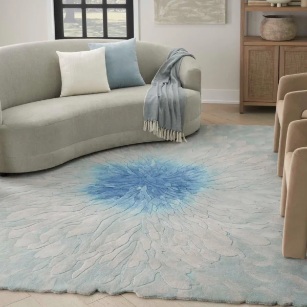 Nourison Prismatic 39 Rug