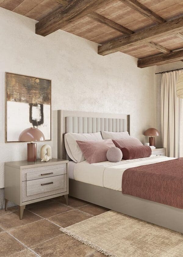 Alf Italia Ellen Bedroom