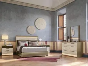 Alf Italia Jo Bedroom