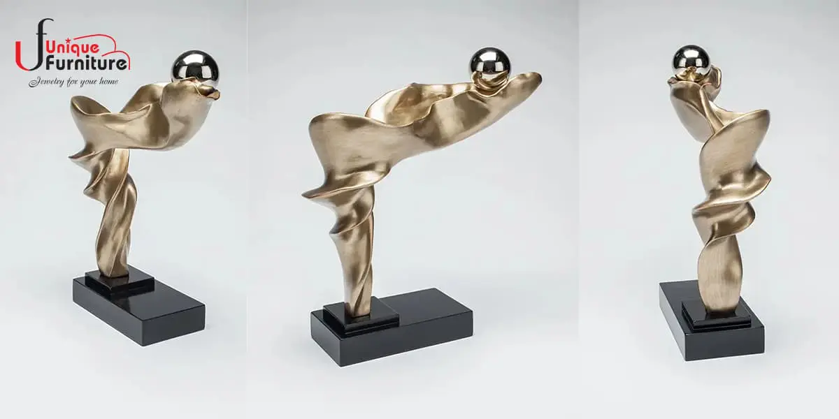 Artmax Sculptures: Transforming Your Space with Unique Elegance