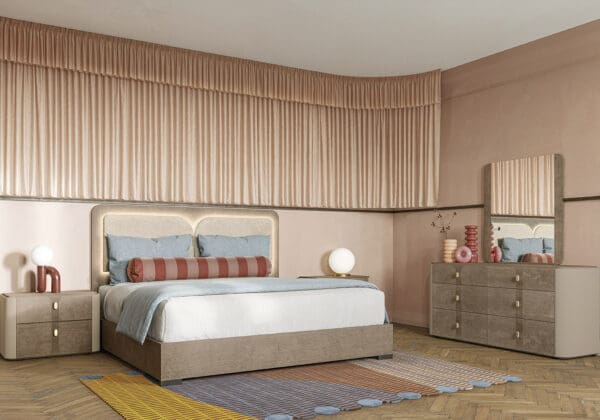 Alf Italia Hebe Bedroom