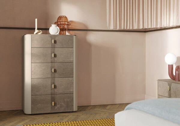 Alf Italia Hebe Bedroom