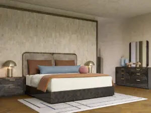 Alf Italia Nyx Bedroom