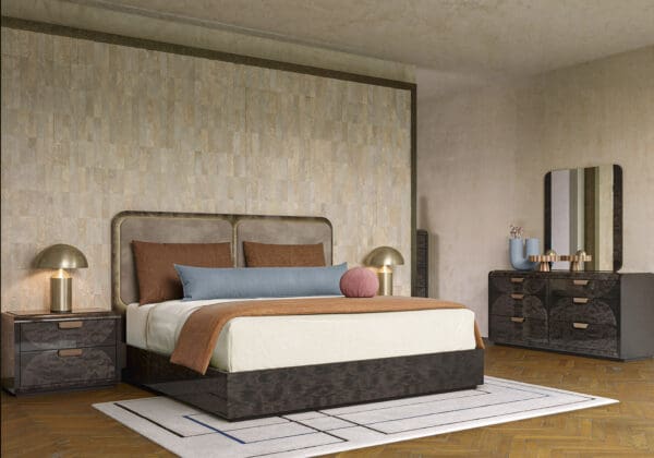 Alf Italia Nyx Bedroom