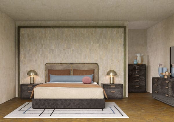 Alf Italia Nyx Bedroom