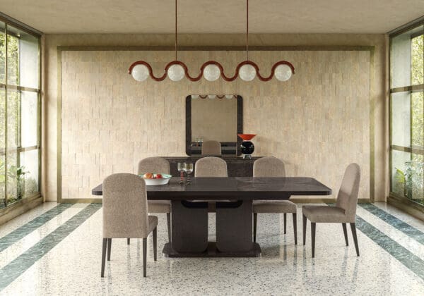 Alf Italia Nyx Dining Room Set