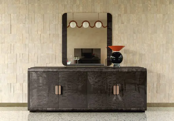 Alf Italia Nyx Dining Room Set