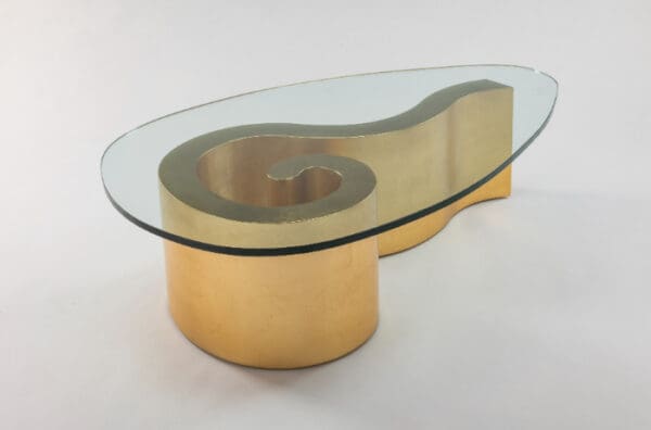 Artmax 2739 Coffee Table