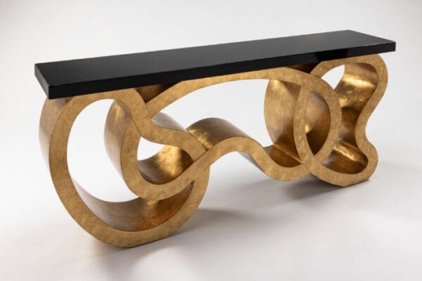 Artmax 7F06 Console Table