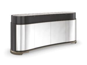 Caracole Glace Sideboard