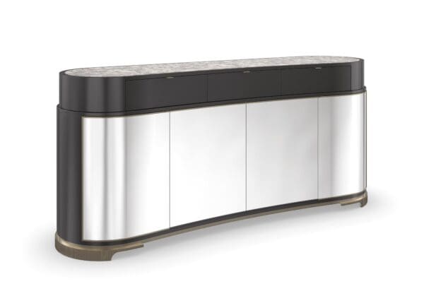 Caracole Glace Sideboard