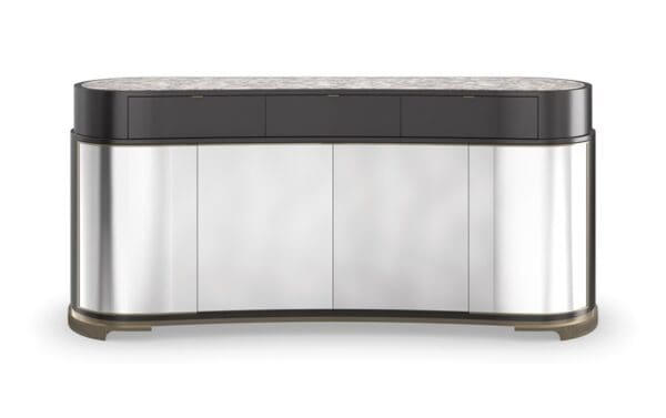 Caracole Glace Sideboard