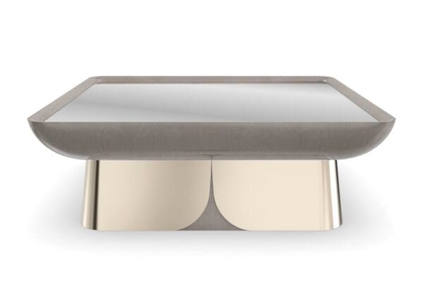 Caracole Zenith Cocktail Table