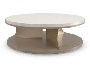 Caracole Braces Cocktail Table