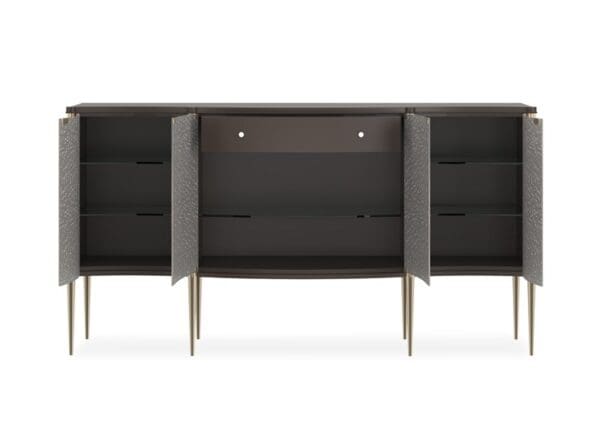 Caracole A New Day Cabinet