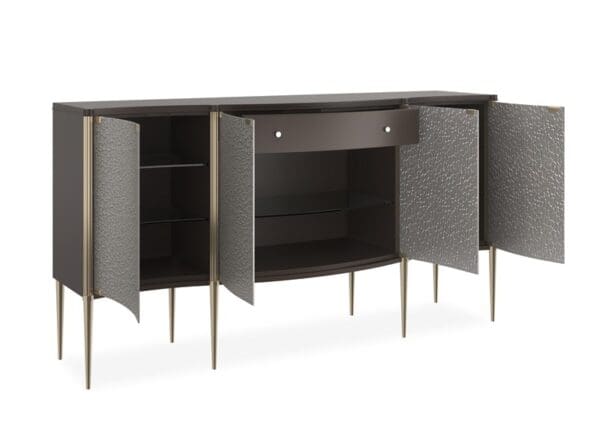 Caracole A New Day Cabinet