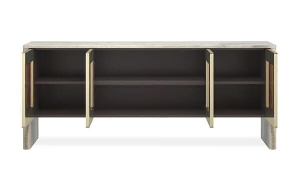 Caracole Sojourn Sideboard