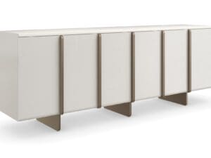 Caracole Emphasis Credenza