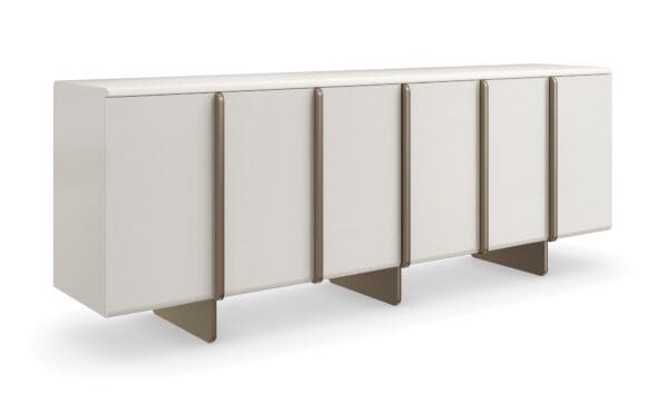 Caracole Emphasis Credenza