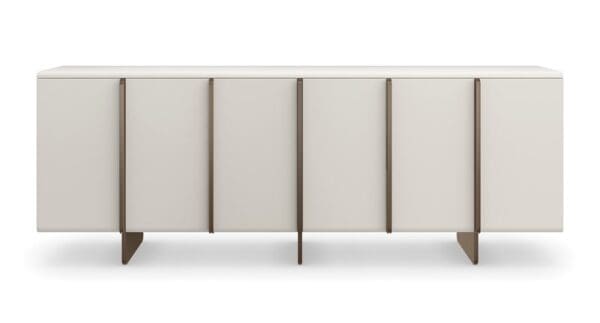 Caracole Emphasis Credenza