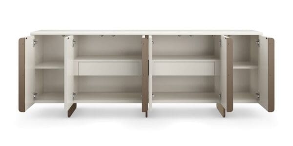 Caracole Emphasis Credenza