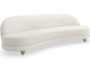 Caracole 110 Tulum Sofa