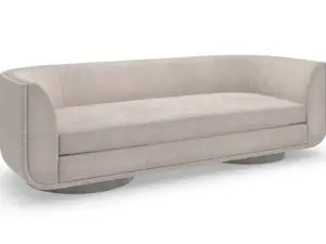 Caracole Clipper Sofa