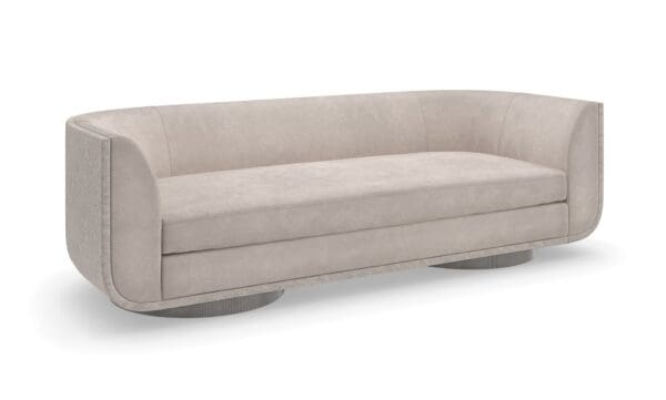 Caracole Clipper Sofa