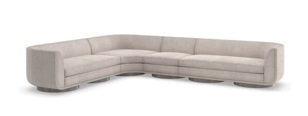 Caracole Clipper RAF Sofa