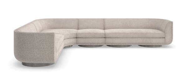 Caracole Clipper RAF Sofa