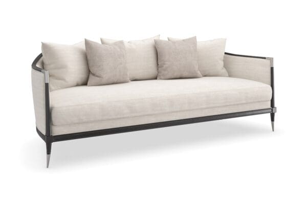 Caracole Splash of Flash Sofa