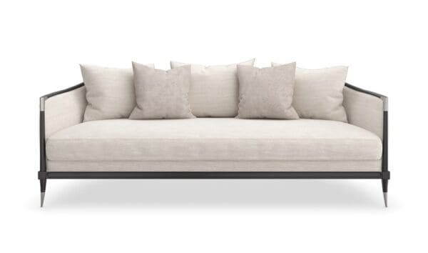 Caracole Splash of Flash Sofa