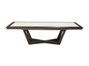 Michael Amini Belmont Place Dining Table1