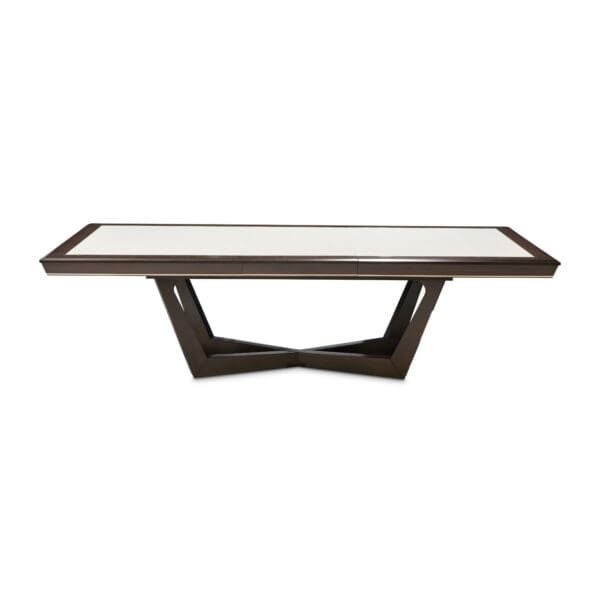 Michael Amini Belmont Place Dining Table