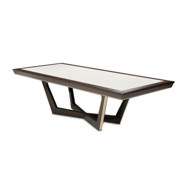 Michael Amini Belmont Place Dining Table