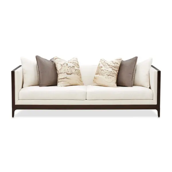 Michael Amini Belmont Place Sofa