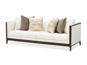 Michael Amini Belmont Place Sofa