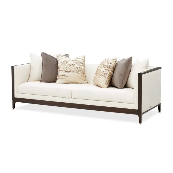 Michael Amini Belmont Place Sofa