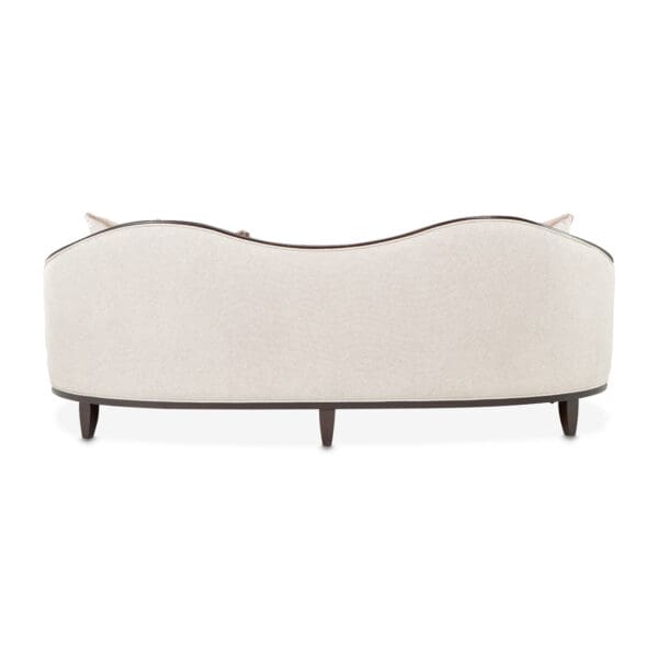 Michael Amini Camellia Field Sofa