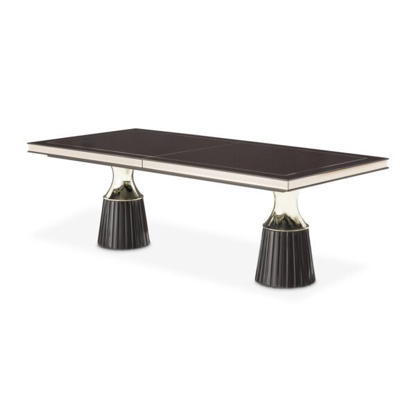 Michael Amini Carmela Dining Table