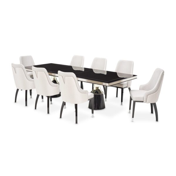 Michael Amini Carmela Dining Table