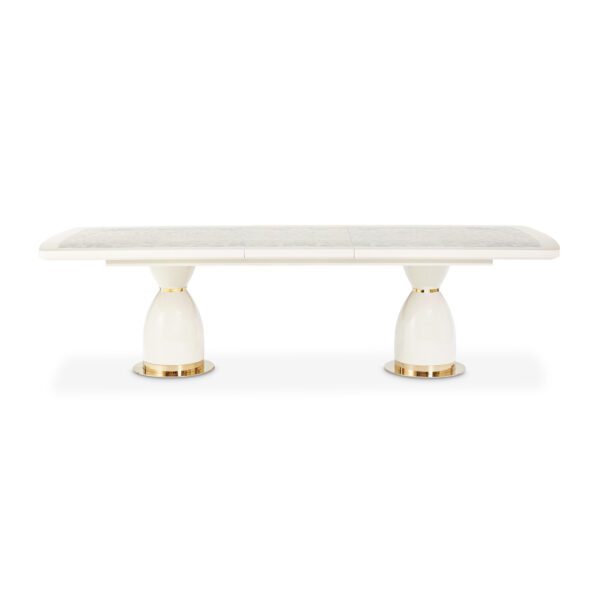 Michael Amini Lisbon Dining Table