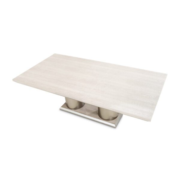 Michael Amini Marin Dining Table