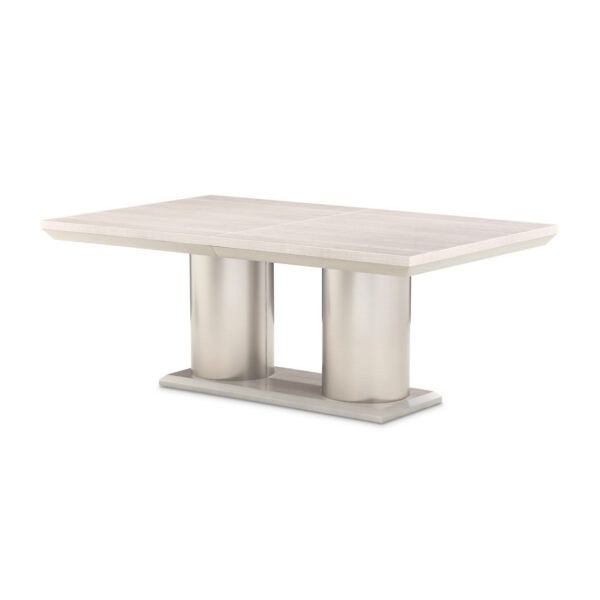 Michael Amini Marin Dining Table