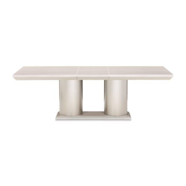 Michael Amini Marin Dining Table