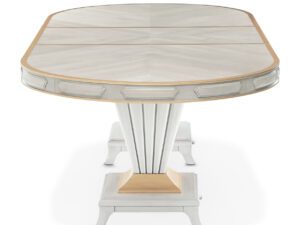 Michael Amini Saint Charles Dining Table