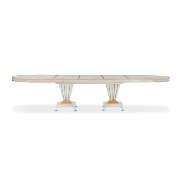 Michael Amini Saint Charles Dining Table