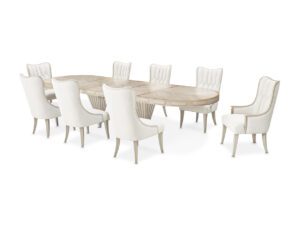 Michael Amini Saint Charles Dining Table